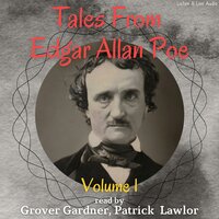 Tales From Edgar Allan Poe - Volume 1 - Edgar Allan Poe