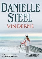 Vinderne - Danielle Steel