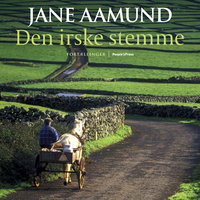 Den irske stemme - Jane Aamund