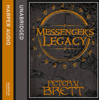 Messenger’s Legacy (Novella) - Peter V. Brett