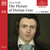 The Picture of Dorian Gray - Oscar Wilde Wilde