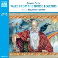 Tales from the Norse Legends - Edward Gibbon