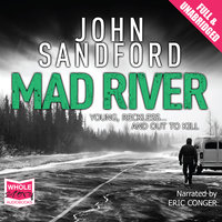 Mad River - John Sandford