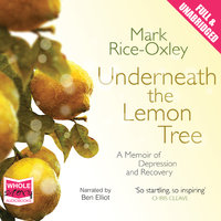 Underneath the Lemon Tree - Mark Rice-Oxley