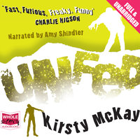 Unfed - Kirsty McKay