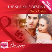 The Sheikh's Destiny - Olivia Gates