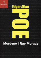 Mordene i Rue Morgue - Edgar Allan Poe