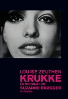 Krukke. En biografi om Suzanne Brøgger - Louise Zeuthen