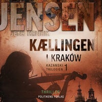 Kællingen i Krakow - Jens Henrik Jensen