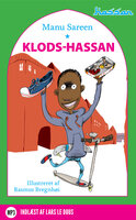 Klods-Hassan: Klods-Hassan - Manu Sareen