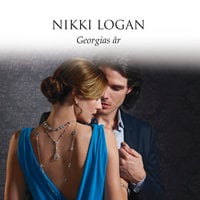Georgias år - Nikki Logan