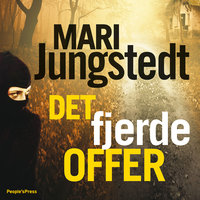 Det fjerde offer - Mari Jungstedt