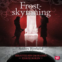 Frostskymning - Anders Björkelid