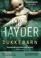 Dukkebarn - Mo Hayder