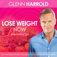 Lose Weight Now - Glenn Harrold