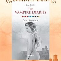 The Vampire Diaries #11: Den usynlige - L. J. Smith