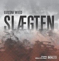 Slægten - Gustav Wied