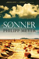 Sønner - Philipp Meyer