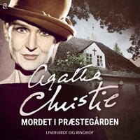 Mordet i præstegården - Agatha Christie