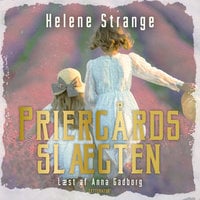 Priergårdsslægten - Helene Strange