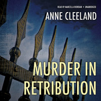Murder in Retribution - Anne Cleeland