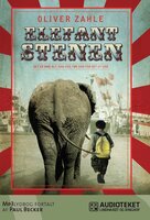 Elefantstenen - Oliver Zahle