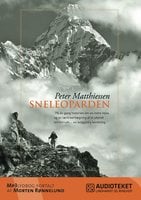 Sneleoparden - Peter Matthiessen