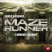 Maze runner - I dödens labyrint - James Dashner