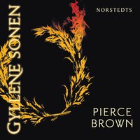 Gyllene sonen - Pierce Brown
