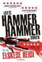 Elskede Heidi - Lotte og Søren Hammer