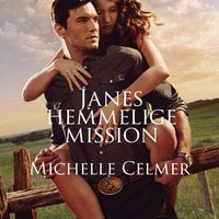 Janes hemmelige mission - Michelle Celmer