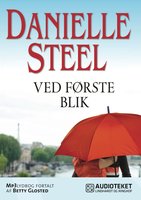 Ved første blik - Danielle Steel