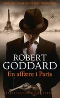 En affære i Paris - Robert Goddard