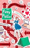 Fanny flytter 3 - Skolefesten - Kirsten Sonne Harild