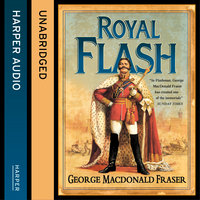 Royal Flash - George MacDonald Fraser