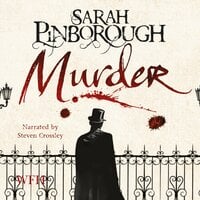 Murder - Sarah Pinborough