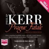 Prague Fatale - Philip Kerr