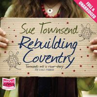 Rebuilding Coventry - Sue Townsend
