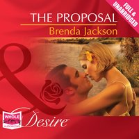 The Proposal - Brenda Jackson