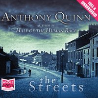 The Streets - Anthony Quinn