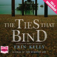 The Ties That Bind - Erin Kelly