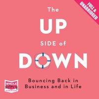 The Up Side of Down - Megan McArdle