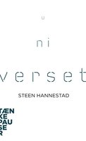 Universet - Steen Hannestad