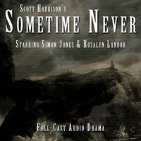 Sometime Never - Scott Harrison