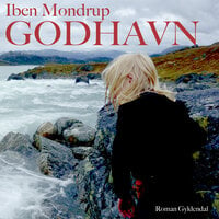 Godhavn - Iben Mondrup