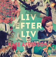 Liv efter liv - Kate Atkinson