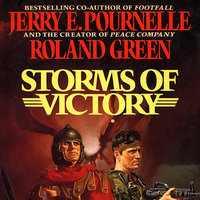 Storms of Victory - Roland Green, Jerry Pournelle