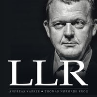 LLR - Andreas Karker, Thomas Nørmark Krog