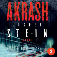 Akrash - Jesper Stein