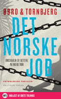 Det norske job - Øbro & Tornbjerg